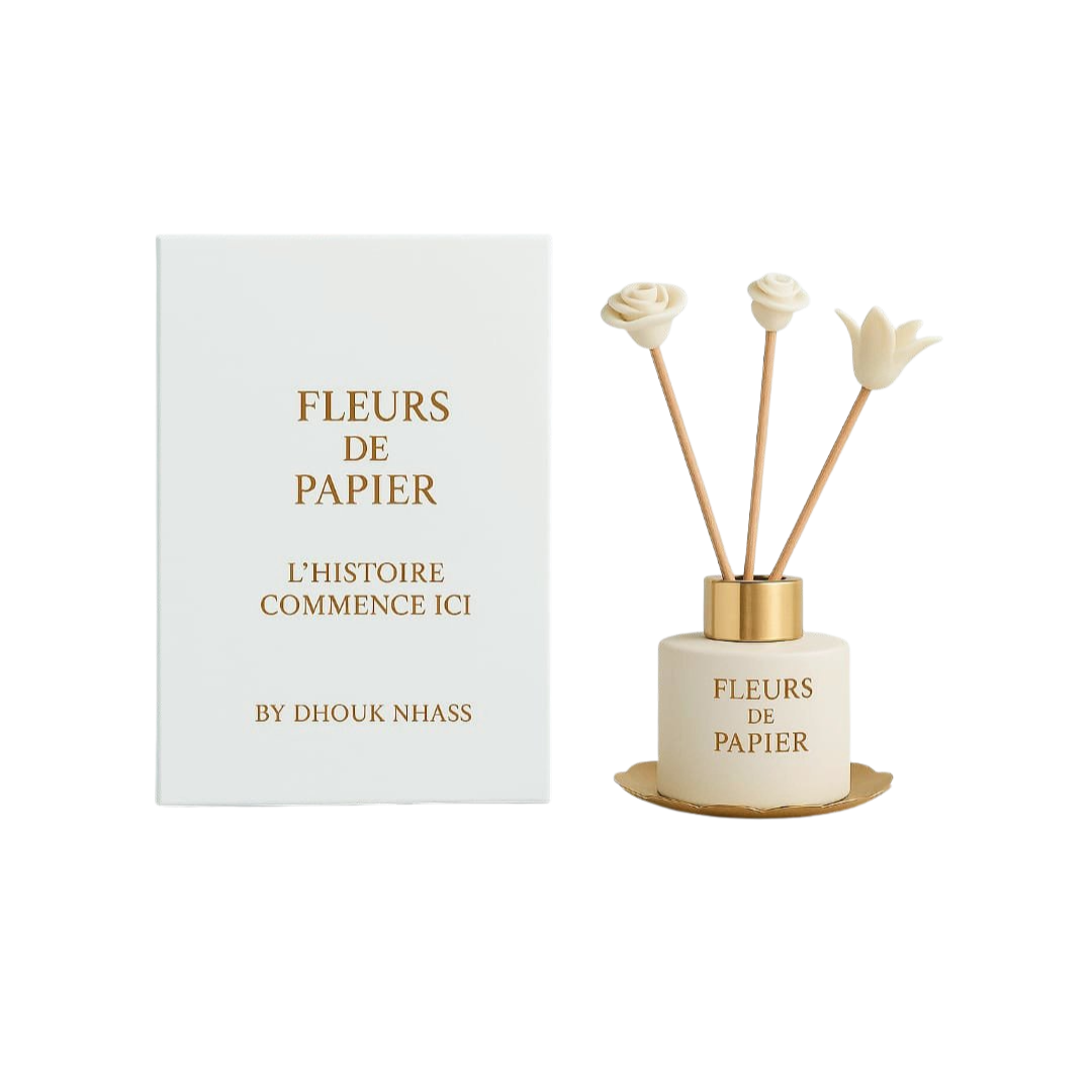 Fleur-de-papier-blanc